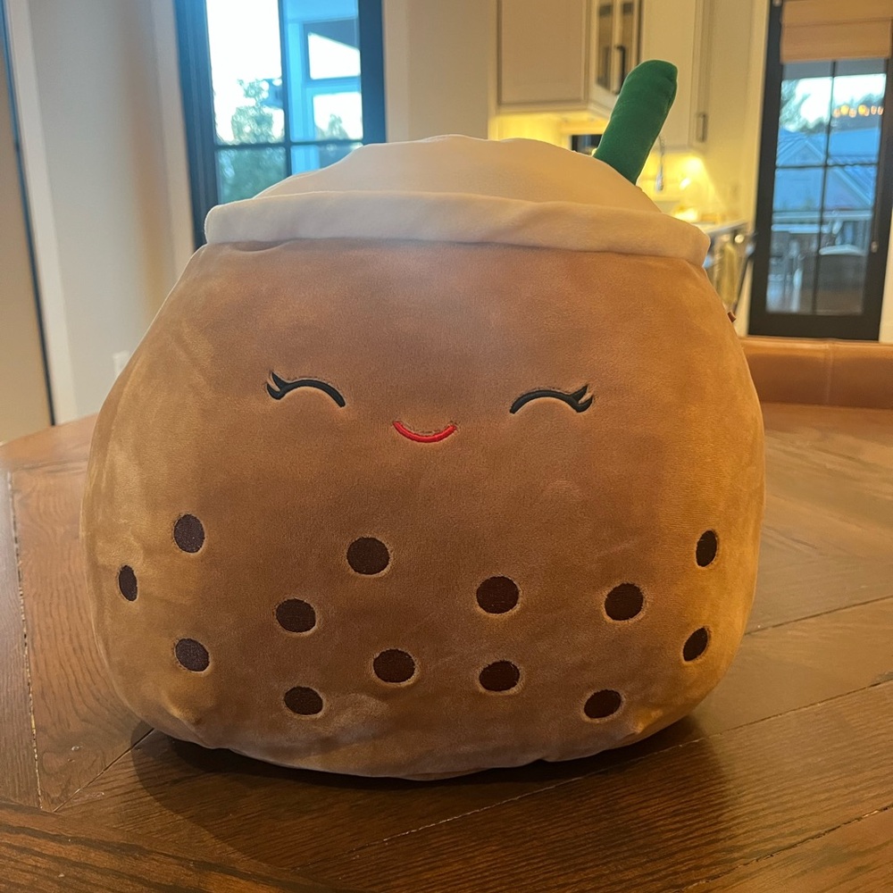 Boba Squishmallow